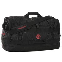 Torba męska TIMBERLAND TORBA EXPANDABLE DUFFEL j0746001 kolor czarny