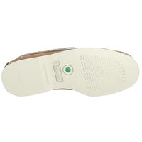 Buty żeglarskie męskie TIMBERLAND CLASSIC BOAT 2 EYE a16m8 kolor brązowy