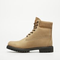 Buty męskie casual TIMBERLAND PREMIUM 6 INCH tb0a2p6wen31 kolor beżowy