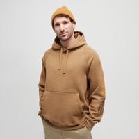 Bluza męska TIMBERLAND BLUZA Z KAPTUREM HOOD HONCHO SPORT PRO tb0a1hvyd021 kolor brązowy