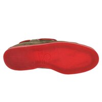 Buty żeglarskie męskie TIMBERLAND CLASSIC 2 EYE  6508a kolor brązowy
