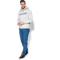 Bluza męska TIMBERLAND BLUZA TAYLOR RVR TB L OHEAD a1rkz052 kolor szary