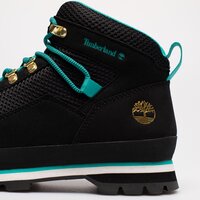 Damskie buty zimowe TIMBERLAND EURO HIKER   tb0a5qe80011 kolor czarny