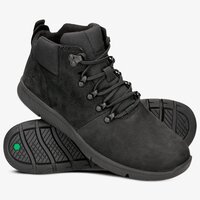 boltero leather hiker