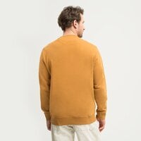 Bluza męska TIMBERLAND BLUZA OUTDOOR EST.1973 LB CREW SWEATSHIRT tb0a2feqp471 kolor żółty