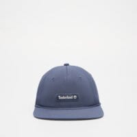 Czapka męska TIMBERLAND CZAPKA MESH BASEBALL CAP WITH FOAM BRIM tb0a66v6eyo1 kolor niebieski