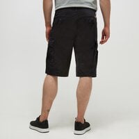 Szorty, spodenki męskie TIMBERLAND SZORTY OUTDOOR RELAXED CARGO SHORT tb0a25e40011 kolor czarny