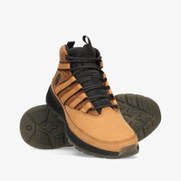 Buty outdoor męskie TIMBERLAND EURO TREKKER MID tb0a2j372311 kolor żółty