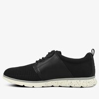 Sneakersy męskie TIMBERLAND KILLINGTON L/F OXFO RD a15al kolor czarny