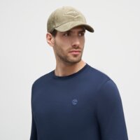 Czapka męska TIMBERLAND CZAPKA CORDUROY BB CAP tb0a65ppa581 kolor khaki