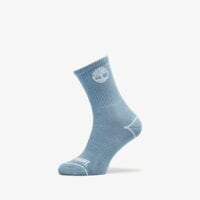 Damskie skarpetki TIMBERLAND SKARPETY 3 PACK BOWDEN CREW TREE LOGO tb0a69c6be31 kolor multicolor