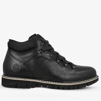 Buty męskie casual TIMBERLAND BRITTON HILL FLEECE HIKER a1jtl kolor czarny
