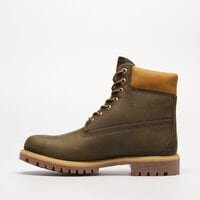 Buty męskie casual TIMBERLAND 6IN PREMIUM BOOT tb0a62913271 kolor khaki