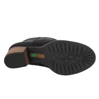 Damskie buty zimowe TIMBERLAND EK BIRCHMONT SIDE ZIP CHELSEA 8624r kolor czarny