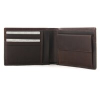 TIMBERLAND PORTFEL LARGE HIP AND COIN WALLET m2512500 kolor brązowy
