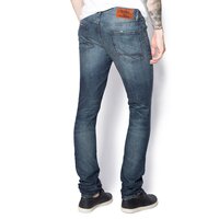 TIMBERLAND SPODNIE SARGANT D LAKE a1cdtd0634 kolor niebieski