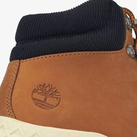 Sneakersy męskie TIMBERLAND BROOKLYN HIKER tb0a2eb72311 kolor żółty