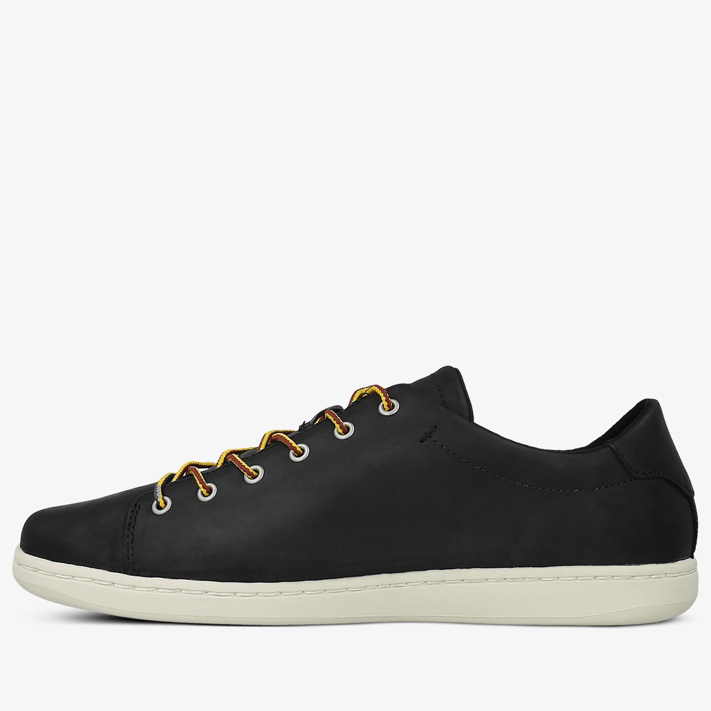 timberland basic leather ox