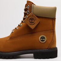Buty męskie casual TIMBERLAND 6" PREMIUM BOOT tb0a2cqb7151 kolor brązowy