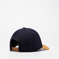 Czapka męska TIMBERLAND CZAPKA WOOL BB CAP tb0a1f594511 kolor granatowy