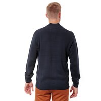 Sweter męski TIMBERLAND SWETER BEAR BROOK FULL BUTTON 5636j433 kolor szary