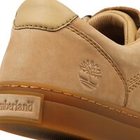 Trampki męskie TIMBERLAND ADV 2.0 CUPSOLE ALPINE OXFORD  a1ngx kolor beżowy