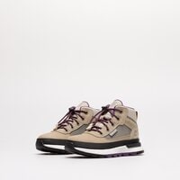 Dziecięce buty zimowe TIMBERLAND FIELD TREKKER MID tb0a5n6uk511 kolor beżowy