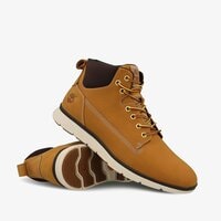 Sneakersy męskie TIMBERLAND KILLINGTON CHUKKA  tb0a191i2311 kolor żółty