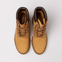 Damskie buty zimowe TIMBERLAND CORTINA VALLEY 6IN BT WP tb0a5n9s2311 kolor żółty