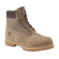 Trapery męskie TIMBERLAND PREMIUM 6 INCH BOOT  71594 kolor brązowy