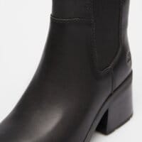 Damskie buty zimowe TIMBERLAND BELLEVAUX MID CHELSEA BOOT tb0a424xw021 kolor czarny