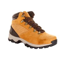 Buty outdoor męskie TIMBERLAND EK CADRAD MID 2652r kolor żółty