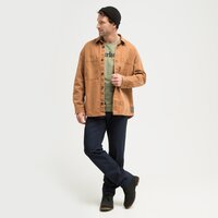 T-shirt, koszulka męska TIMBERLAND T-SHIRT WWES SS FRONT GRAPHIC TEE tb0a27j85901 kolor zielony