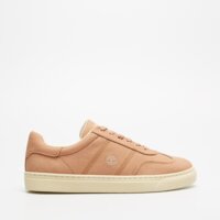 Sneakersy męskie TIMBERLAND LISBON STREET LOW LACE SNEAKER tb0a44hga9z1 kolor koralowy