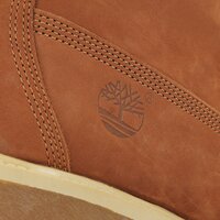 Buty męskie casual TIMBERLAND PREMIUM 6 INCH BOOT  a1lxu kolor brązowy