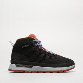 TIMBERLAND EURO TREKKER MID LEATHER