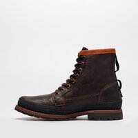 Buty męskie casual TIMBERLAND ORIGINALS II EK+ BOOT tb0a44xyv131 kolor brązowy