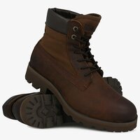 Buty męskie casual TIMBERLAND RAW TRIBE BOOT tb0a28492031 kolor brązowy
