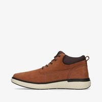 Buty chukka męskie TIMBERLAND CROSS MARK PT CHUKKA tb0a2bh8a201 kolor brązowy