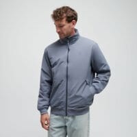 Kurtka przejściowa męska (wiosenna i jesienna) TIMBERLAND KURTKA WATER RESISTANT SAILOR BOMBER tb0a62cf0731 kolor blekitny