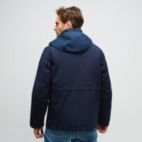Kurtka zimowa męska TIMBERLAND KURTKA ZIMOWA ABINGTON WP 3IN1 JACKET tb0a6uzj4331 kolor granatowy