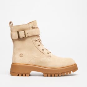 TIMBERLAND CORA VALLEY MID LACE UP BOOT 