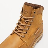 Buty żeglarskie męskie TIMBERLAND BRITTON ROAD MID tb0a697hen11 kolor brązowy