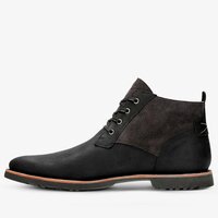 Buty chukka męskie TIMBERLAND KENDRICK CHUKKA a1n2i kolor czarny