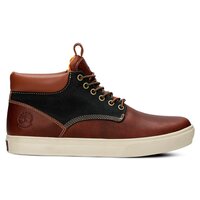 Trampki męskie TIMBERLAND ADV 2.0 GTX F/L CHUKKA a1jfj kolor brązowy