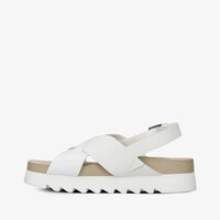 Buty casual damskie TIMBERLAND SANTAMONICA SUNRISE XBAND tb0a24fw1431 kolor biały