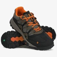 Buty outdoor męskie TIMBERLAND GARRISON TRAIL LOW tb0a26w39011 kolor czarny