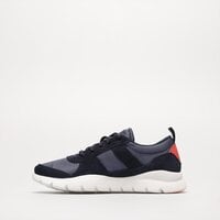 Sneakersy dziecięce TIMBERLAND BOROUGHS PROJECT L/F OX tb0a24w74101 kolor granatowy