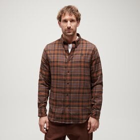 TIMBERLAND KOSZULA MIDWEIGHT FLANNEL CHECK SHIRT
