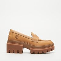 Buty żeglarskie damskie TIMBERLAND EVERLEIGH tb0a2me6en21 kolor żółty